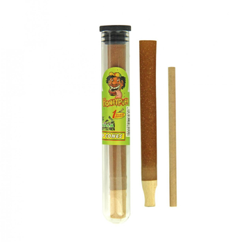 Бланты Honey Puff Rasta Vanilla - Бренд Honey Puff - Магазин домашних увлечений homehobbyshop.ru